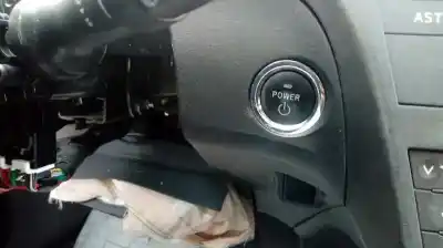 Veículo de Sucata toyota prius (nhw30) plug-in hybrid advance do ano 2012 alimentado g 2zr