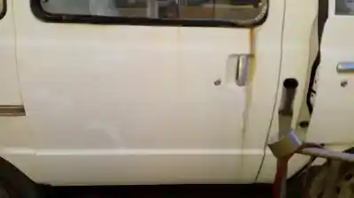 Verschrottungsfahrzeug nissan                                             vanette (c 220)                                                                                                                                                                                                                                            2.0 diesel                                                                                                                                                                                                                                                 des jahres 1989 angetrieben ld20.ii