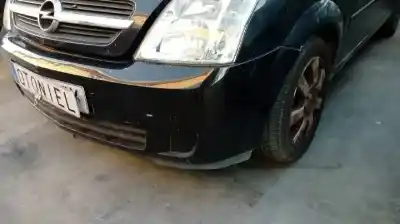 Утилизация автомобиля opel meriva cosmo года 2006 питание z17dth