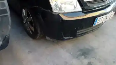 Утилизация автомобиля opel meriva cosmo года 2006 питание z17dth