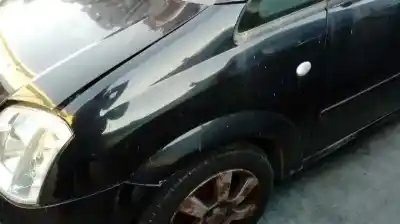 Утилизация автомобиля opel meriva cosmo года 2006 питание z17dth