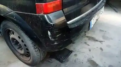 Утилизация автомобиля opel meriva cosmo года 2006 питание z17dth