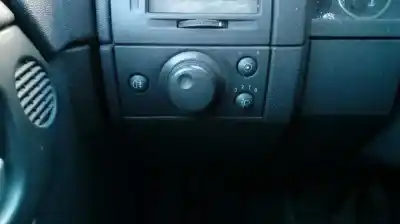 Утилизация автомобиля opel meriva cosmo года 2006 питание z17dth