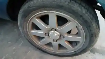 Здавання транспортного засобу ford ka (ccq) 2 collection року 2000 потужний j4m