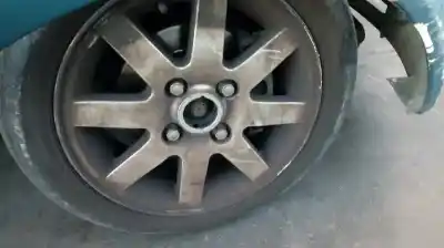 Здавання транспортного засобу ford ka (ccq) 2 collection року 2000 потужний j4m
