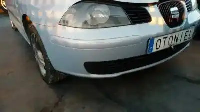 Утилизация автомобиля seat ibiza (6l1) cool года 2004 питание bby