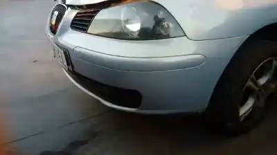 Утилизация автомобиля seat ibiza (6l1) cool года 2004 питание bby