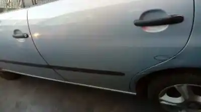 Утилизация автомобиля seat ibiza (6l1) cool года 2004 питание bby