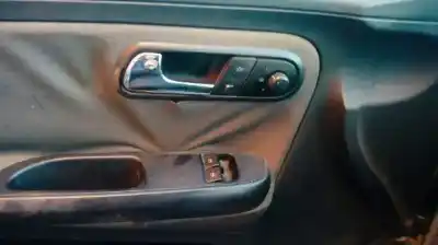 Утилизация автомобиля seat ibiza (6l1) cool года 2004 питание bby