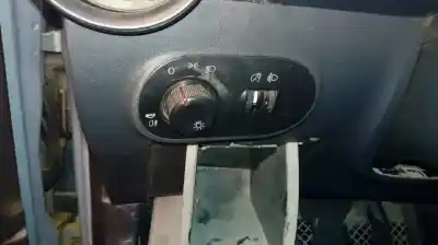 Утилизация автомобиля seat ibiza (6l1) cool года 2004 питание bby