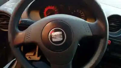 Утилизация автомобиля seat ibiza (6l1) cool года 2004 питание bby