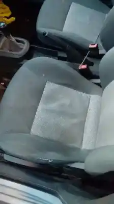 Утилизация автомобиля seat ibiza (6l1) cool года 2004 питание bby