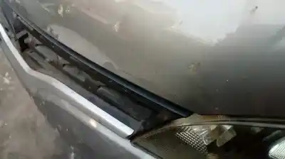 Здавання транспортного засобу nissan nv 200 (m20) 1.5 dci cat року 2009 потужний k9k