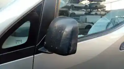 Здавання транспортного засобу nissan nv 200 (m20) 1.5 dci cat року 2009 потужний k9k