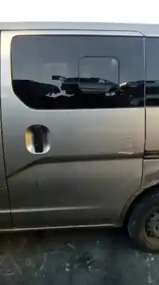 Здавання транспортного засобу nissan nv 200 (m20) 1.5 dci cat року 2009 потужний k9k