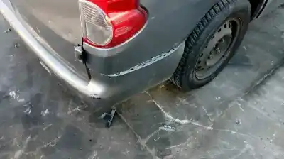 Здавання транспортного засобу nissan nv 200 (m20) 1.5 dci cat року 2009 потужний k9k