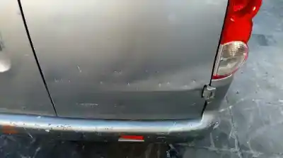 Здавання транспортного засобу nissan nv 200 (m20) 1.5 dci cat року 2009 потужний k9k