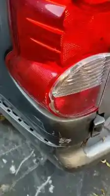 Здавання транспортного засобу nissan nv 200 (m20) 1.5 dci cat року 2009 потужний k9k