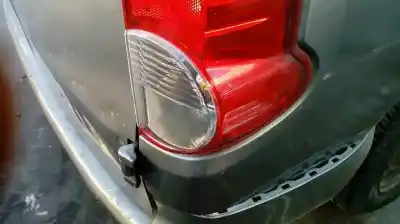 Здавання транспортного засобу nissan nv 200 (m20) 1.5 dci cat року 2009 потужний k9k