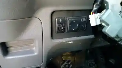 Здавання транспортного засобу nissan nv 200 (m20) 1.5 dci cat року 2009 потужний k9k