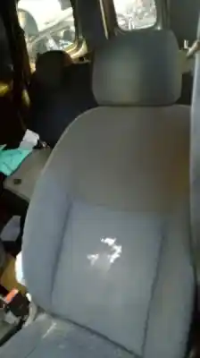 Здавання транспортного засобу nissan nv 200 (m20) 1.5 dci cat року 2009 потужний k9k