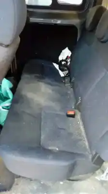 Здавання транспортного засобу nissan nv 200 (m20) 1.5 dci cat року 2009 потужний k9k