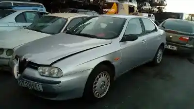 Vehículo de desguace ALFA ROMEO 156 (116) 2.0 T.Spark Distinctive del año 1998 con motor 932A2000