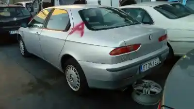 Veicolo di demolizione alfa romeo 156 (116) 2.0 t.spark distinctive dell'anno 1998 alimentato 932a2000