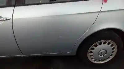 Veicolo di demolizione alfa romeo 156 (116) 2.0 t.spark distinctive dell'anno 1998 alimentato 932a2000