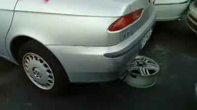 Veicolo di demolizione alfa romeo 156 (116) 2.0 t.spark distinctive dell'anno 1998 alimentato 932a2000