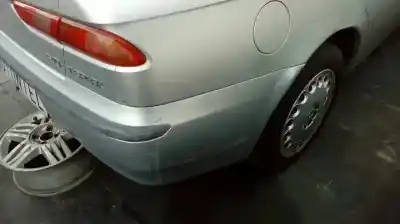 Veicolo di demolizione alfa romeo 156 (116) 2.0 t.spark distinctive dell'anno 1998 alimentato 932a2000