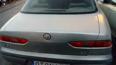 Veicolo di demolizione alfa romeo 156 (116) 2.0 t.spark distinctive dell'anno 1998 alimentato 932a2000