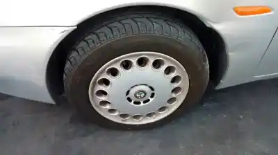 Veicolo di demolizione alfa romeo 156 (116) 2.0 t.spark distinctive dell'anno 1998 alimentato 932a2000