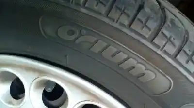 Veicolo di demolizione alfa romeo 156 (116) 2.0 t.spark distinctive dell'anno 1998 alimentato 932a2000