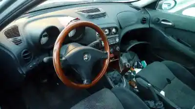 Veicolo di demolizione alfa romeo 156 (116) 2.0 t.spark distinctive dell'anno 1998 alimentato 932a2000