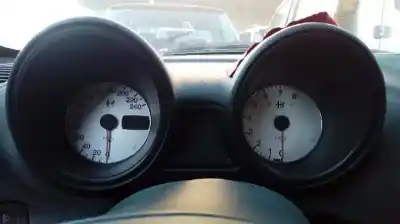 Veicolo di demolizione alfa romeo 156 (116) 2.0 t.spark distinctive dell'anno 1998 alimentato 932a2000