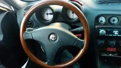 Veicolo di demolizione alfa romeo 156 (116) 2.0 t.spark distinctive dell'anno 1998 alimentato 932a2000