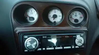 Veicolo di demolizione alfa romeo 156 (116) 2.0 t.spark distinctive dell'anno 1998 alimentato 932a2000