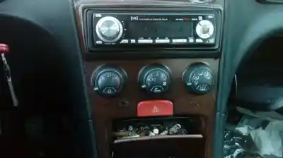 Veicolo di demolizione alfa romeo 156 (116) 2.0 t.spark distinctive dell'anno 1998 alimentato 932a2000