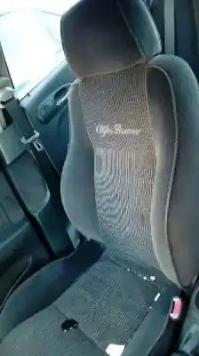 Veicolo di demolizione alfa romeo 156 (116) 2.0 t.spark distinctive dell'anno 1998 alimentato 932a2000