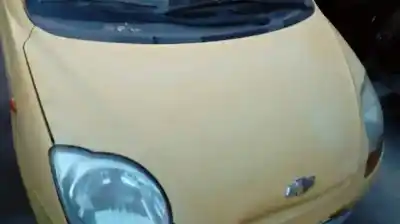 Здавання транспортного засобу chevrolet matiz sx року 2006 потужний b10s1