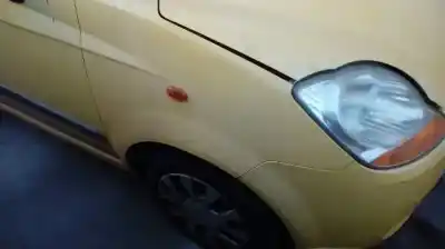 Здавання транспортного засобу chevrolet matiz sx року 2006 потужний b10s1