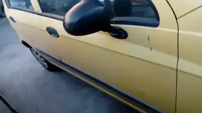 Здавання транспортного засобу chevrolet matiz sx року 2006 потужний b10s1