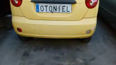 Здавання транспортного засобу chevrolet matiz sx року 2006 потужний b10s1