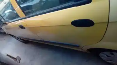 Здавання транспортного засобу chevrolet matiz sx року 2006 потужний b10s1