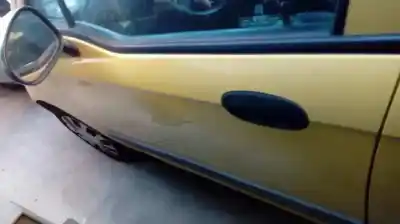 Здавання транспортного засобу chevrolet matiz sx року 2006 потужний b10s1
