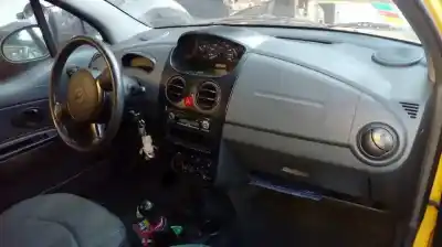 Здавання транспортного засобу chevrolet matiz sx року 2006 потужний b10s1