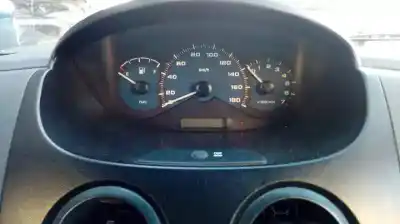Здавання транспортного засобу chevrolet matiz sx року 2006 потужний b10s1