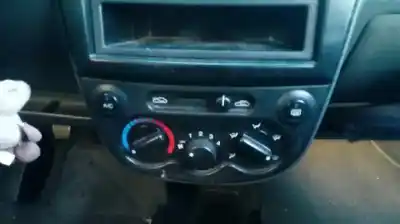 Здавання транспортного засобу chevrolet matiz sx року 2006 потужний b10s1