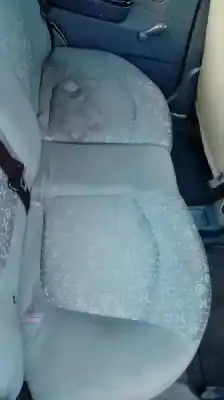 Здавання транспортного засобу chevrolet matiz sx року 2006 потужний b10s1